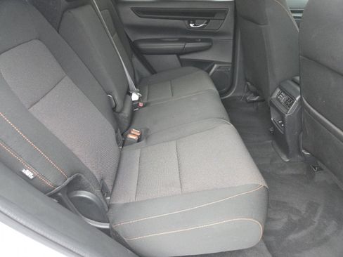 Certified 2023 Honda CR-V Sport image 22