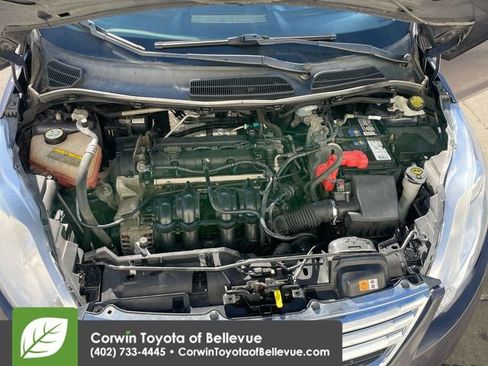Used 2013 Ford Fiesta SE image 14