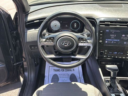 Used 2022 Hyundai Santa Cruz SEL Premium w/ Cargo Package AWD/4WD image 10