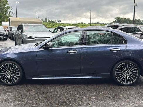 Used 2024 Mercedes-Benz C 300 Sedan image 6