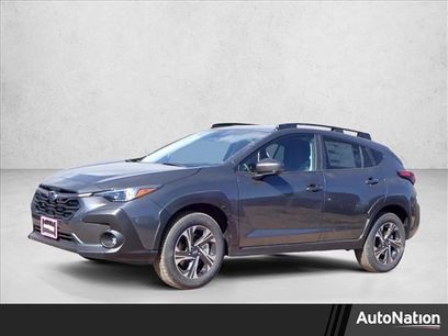 New 2026 Subaru Crosstrek 2.5i Premium