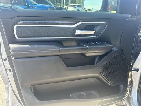 Used 2020 RAM 1500 Big Horn AWD/4WD image 22