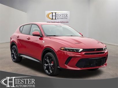 New 2024 Dodge Hornet R/T w/ Track Pack