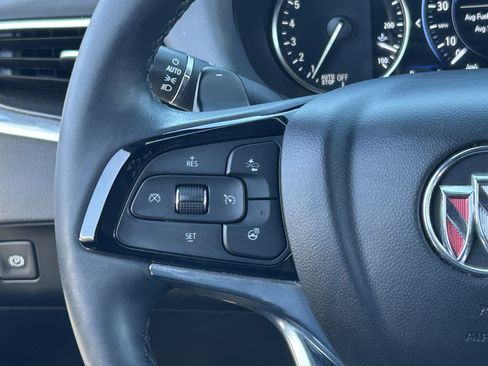 Used 2024 Buick Enclave Premium AWD/4WD image 23