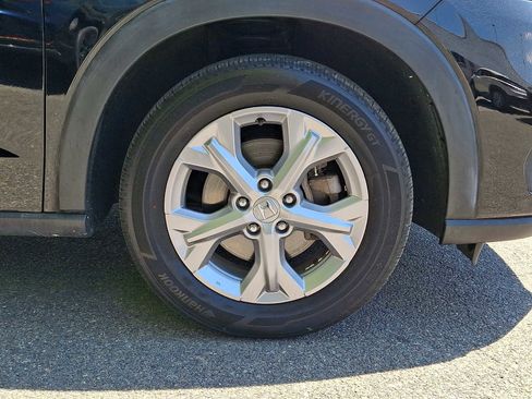 Used 2023 Honda HR-V LX image 8