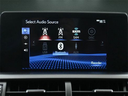 Used 2021 Lexus NX 300 FWD w/ Comfort Package image 28