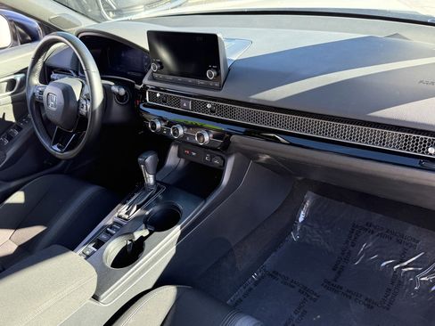 Certified 2024 Honda Civic Sport image 26
