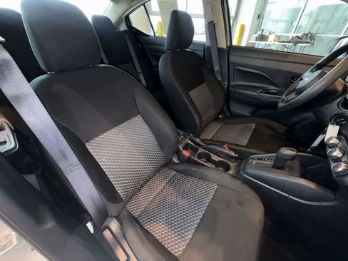 Used 2024 Nissan Versa S image 14