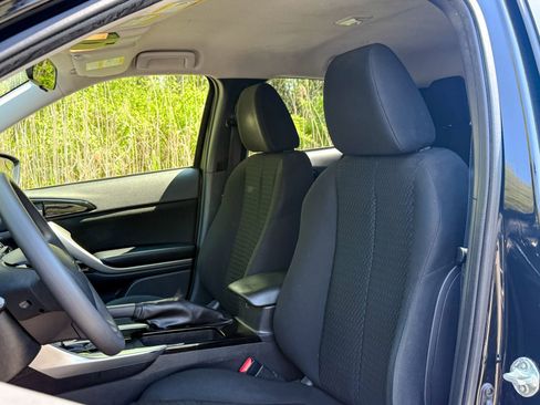 Used 2022 Mitsubishi Eclipse Cross LE AWD/4WD image 16