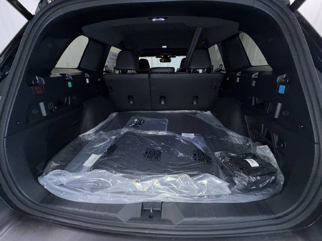 New 2026 Subaru Outback Wilderness AWD/4WD image 15