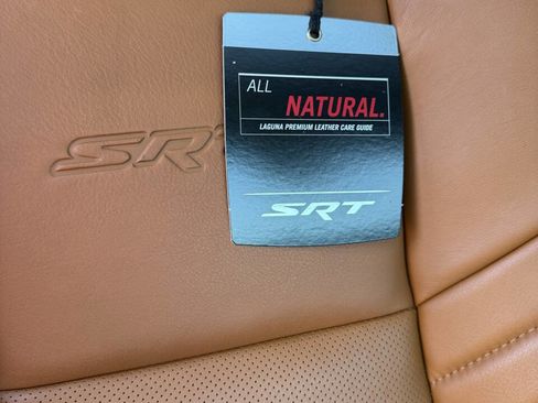 Used 2022 Dodge Challenger SRT Hellcat Redeye image 18