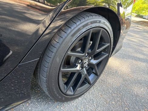 Used 2024 Honda Civic Sport image 9