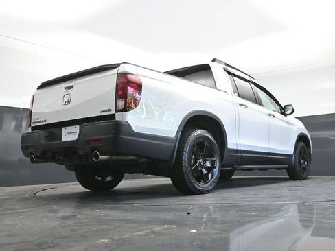 Used 2021 Honda Ridgeline RTL-E image 36