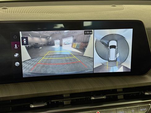 Certified 2024 Kia Telluride SX Prestige image 17