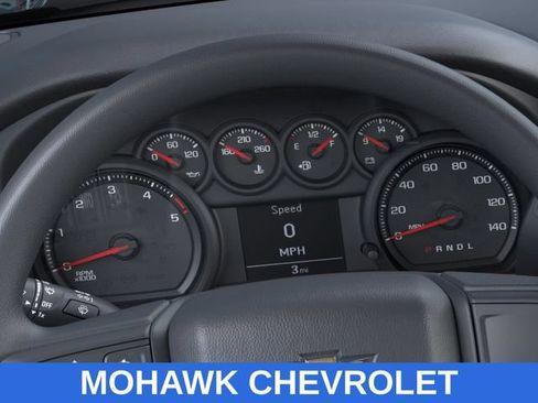 Used 2026 Chevrolet Silverado 3500 W/T AWD/4WD image 18