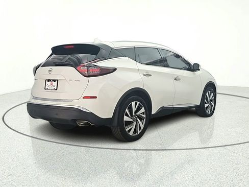 Used 2020 Nissan Murano SL AWD/4WD image 7