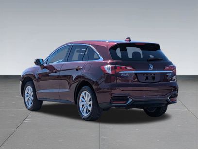 Used 2017 Acura RDX AWD w/ Technology Package