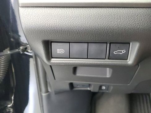 Used 2025 Toyota Grand Highlander AWD image 34