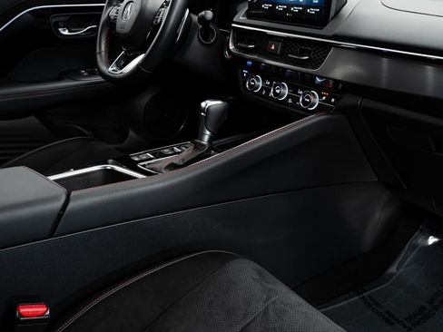 New 2026 Acura ADX A-Spec FWD image 26