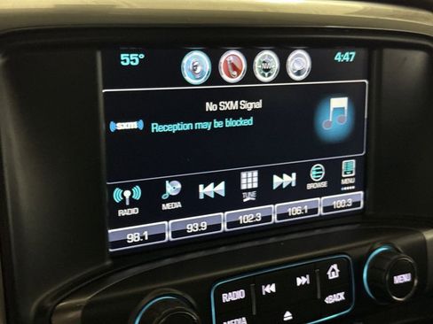 Used 2018 Chevrolet Silverado 1500 LT w/ All Star Edition image 14