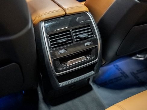 Used 2023 BMW X5 M50i w/ Executive Package image 44