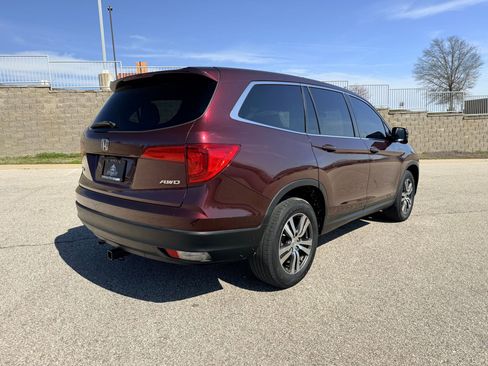 Used 2016 Honda Pilot EX-L image 9