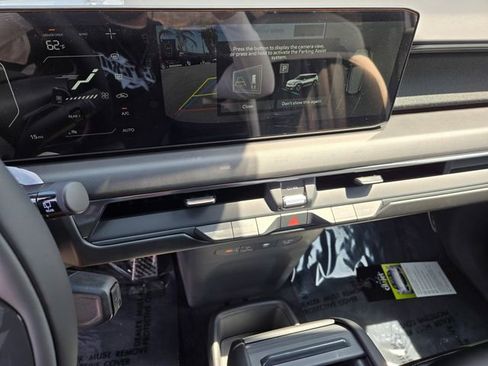 New 2026 Kia EV9 GT-Line AWD/4WD image 10