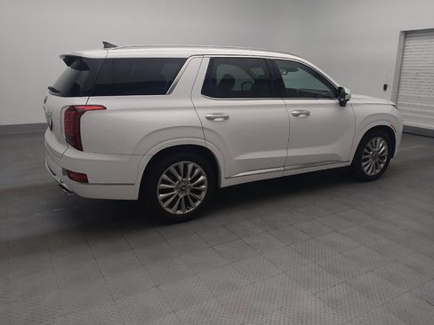 Used 2020 Hyundai Palisade Limited FWD image 10