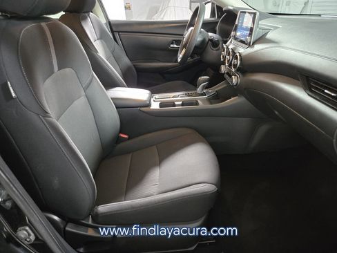 Used 2023 Nissan Sentra SV image 16