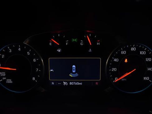Used 2020 Chevrolet Equinox Premier AWD/4WD image 15