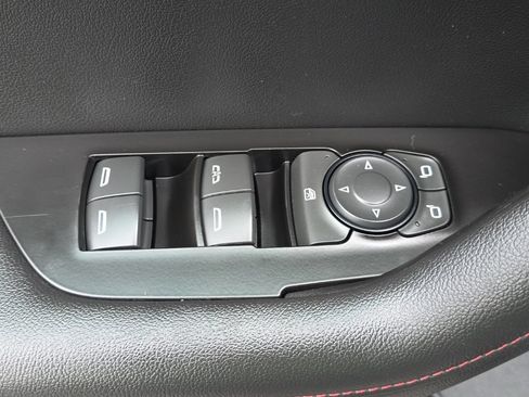 Used 2025 Chevrolet Blazer RS AWD/4WD image 21