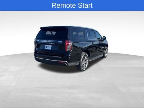 Used 2023 Chevrolet Suburban LS image 6