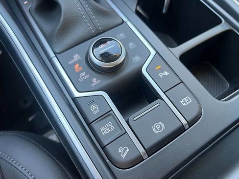 New 2026 Kia Sorento X-Line EX image 22