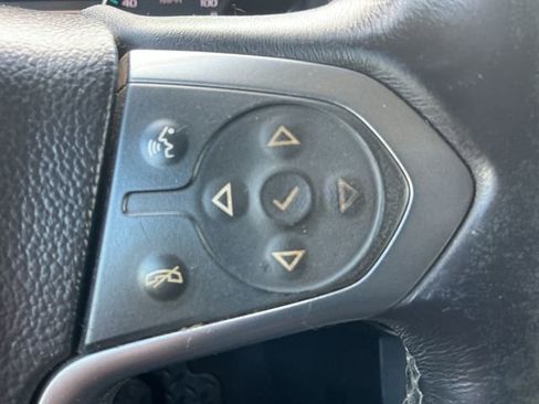 Used 2016 Chevrolet Silverado 1500 LTZ Z71 image 20