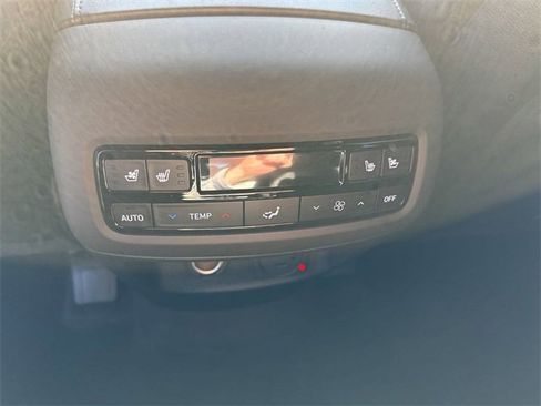 New 2025 Hyundai Palisade Calligraphy image 16