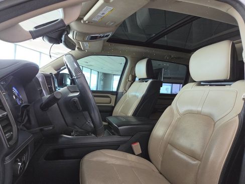 Used 2019 RAM 1500 Limited RWD image 21