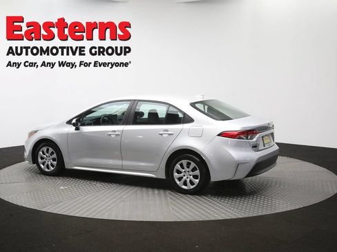 Used 2024 Toyota Corolla LE FWD image 60