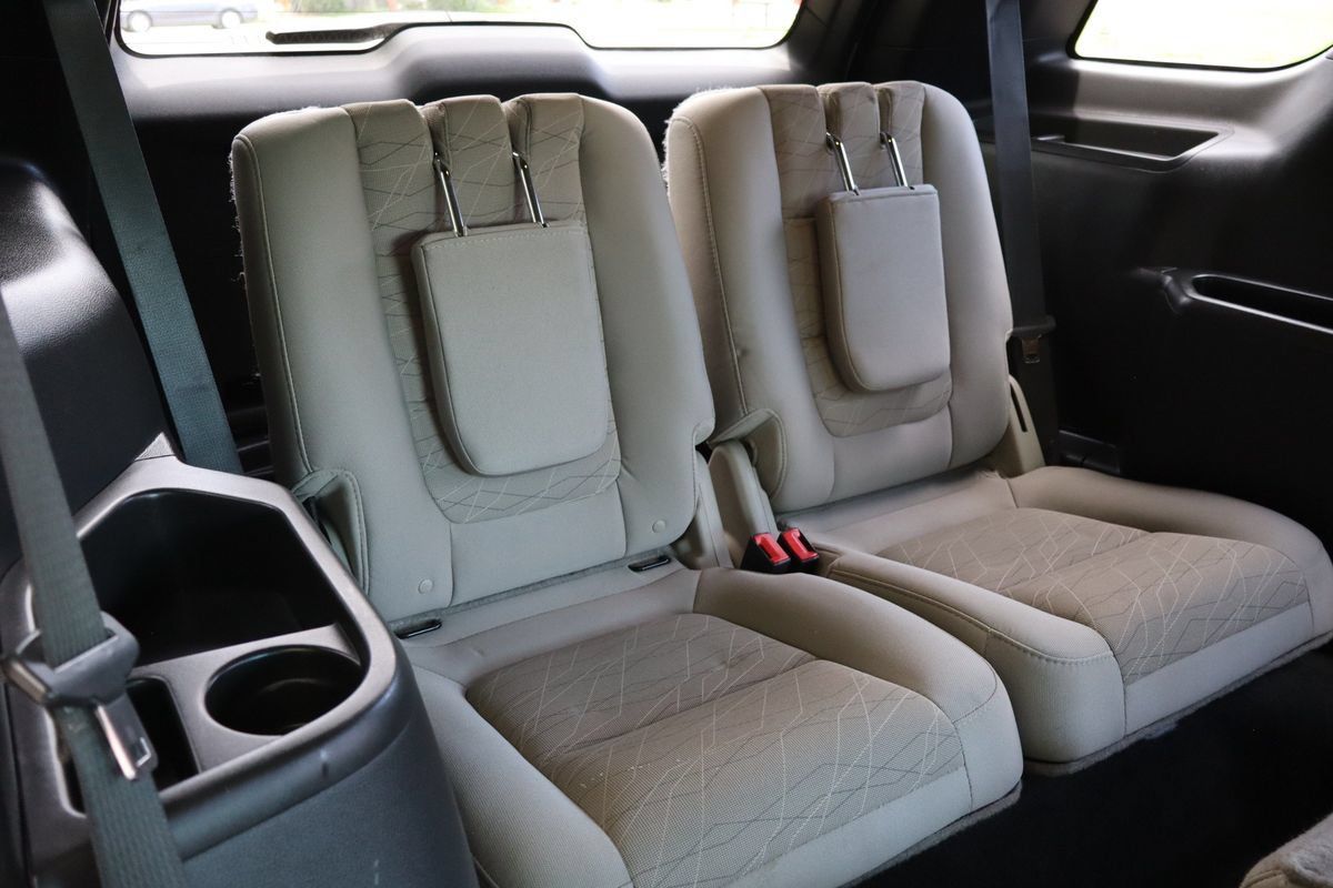 Used 2015 Ford Explorer 4WD image 21