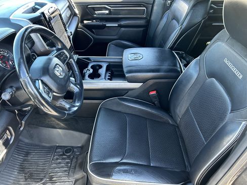 Certified 2023 RAM 1500 Laramie AWD/4WD image 18