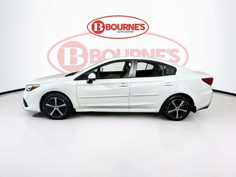 Used 2020 Subaru Impreza 2.0i Premium AWD/4WD image 7