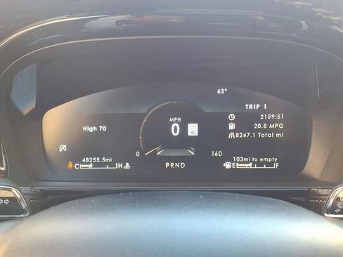 Certified 2022 Lincoln Corsair Reserve w/ Equipment Group 201A image 24