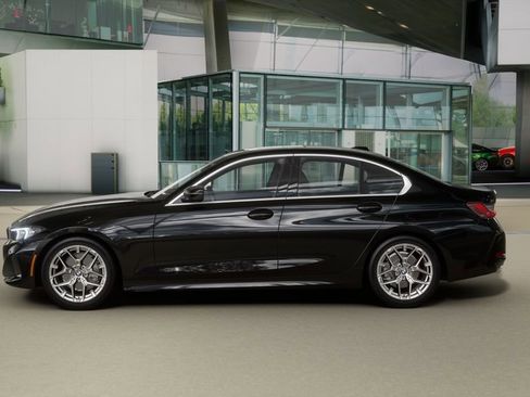 New 2026 BMW 330i Sedan image 31