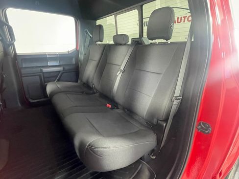 Used 2018 Ford F150 XLT w/ Equipment Group 301A Mid image 24