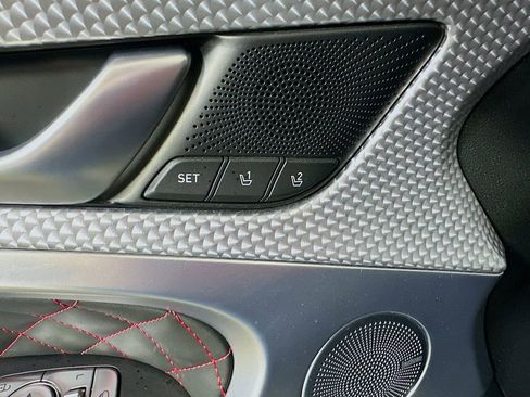 Used 2023 Genesis G70 3.3T w/ Sport Prestige Package image 21