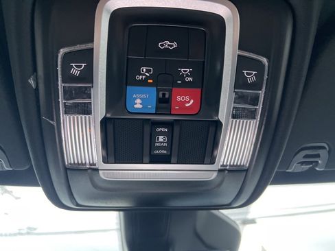 New 2026 RAM 1500 Big Horn image 33