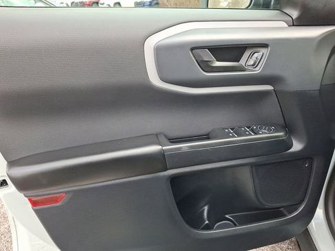 Used 2023 Ford Bronco Sport Big Bend w/ Convenience Package image 12