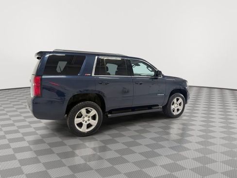 Used 2019 Chevrolet Tahoe LT w/ Off-Road Package AWD/4WD image 11