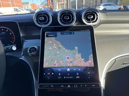 New 2026 Mercedes-Benz GLC 300 4MATIC image 32