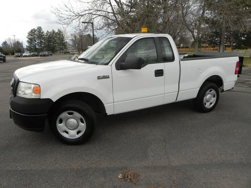 Used 2008 Ford F150 XL image 3