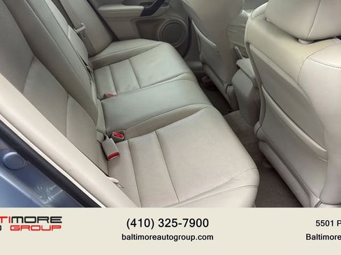 Used 2009 Acura TSX Sedan image 18